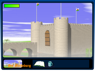 Lebensenergie 100% Lebensenergie 100%